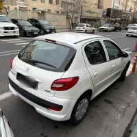 207 دنده|خودرو سواری و وانت|تهران, مهران|دیوار