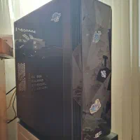 کامپیوتر گیمینگ RTX 3070