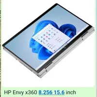 لپ تاپ صفحه لمسی  360 درجه