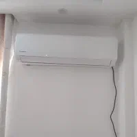 تعمیر و نصب پکیج و کولر گازی|خدمات پیشه و مهارت|رشت, یخسازی|دیوار