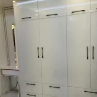 طراحی و ساخت تخت تاشو دو و یک نفره