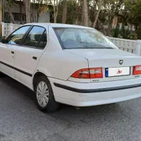 سمند ef7|خودرو سواری و وانت|قدس, شهرقدس|دیوار