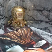 کیف نان برزنتی