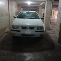 سمند ال ایکس ۹۸ کارکرد پایین