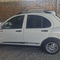 معاوضه کوییک ۱۴۰۰ آر