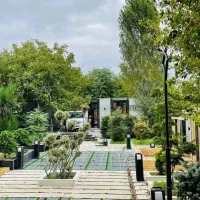 ابر ویلا منطقه ۵خواب بااسانسور و ویو وداخلی بینظیر|فروش خانه و ویلا|نور, |دیوار