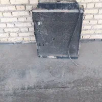 رادیاتور تورکتور شش سلند