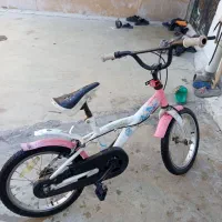 دوچرخه ۱۶ در دهدشت|دوچرخه، اسکیت، اسکوتر|دهدشت, |دیوار