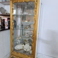 بوفه|بوفه، ویترین، کنسول|سبزوار, غرب نیروگاه|دیوار