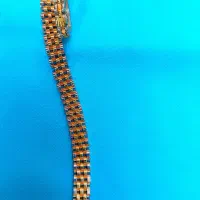 دستبند و انگشتر رولکس