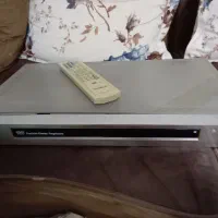 یک دستگاه دی وی دی|پخش‌کننده DVD و ویدیو|شیراز, شهرک پرواز|دیوار