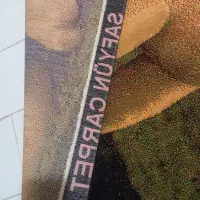 فرش کودک|فرش|تبریز, |دیوار