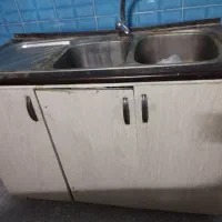 کابینت پایین و بالا|مصالح و تجهیزات ساختمان|چناران, |دیوار