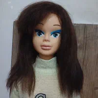 کلاه گیس طبیعی