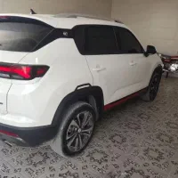 چانگان پلاس cs 35|خودرو سواری و وانت|بندر کنگان, |دیوار