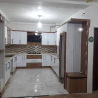 انواع مدل کمد و کاببنت|کتابخانه، شلف، قفسههای دیواری|شیروان (خراسان), |دیوار