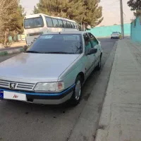 پژو ۴۰۵ مدل ۸۶|خودرو سواری و وانت|ری, علایین|دیوار