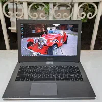 ایسوس X450 i5 ، رم 8 با گرافیک 2 گیگ Nvidia