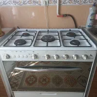 اجاق گاز فردا ۵ شعله