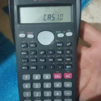 ماشین حساب مهندسی