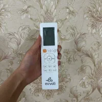 کولر گازی پرتابل 12000 ایوولی همراه با گارانتی|کولر گازی و فن‌کوئل|رباط‌کریم, رباط‌کریم|دیوار