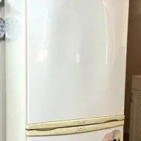 یخچال آماده به کار هیمالیا  دو درب