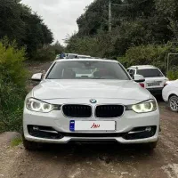 bmw328 2013  اسپرت فول|خودرو سواری و وانت|تهران, دریا|دیوار
