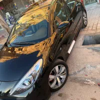 ماشین ۲۰۷سقف پاناروما مشکی ارتقا ۱۴۰۳ برج ۱۱