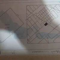 زمین نصیرشهرتجاری مسکونی دونبش