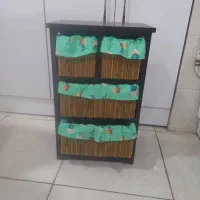 میز جلو مبلی