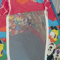 چادرمسافرتی کودک|کوهنوردی و کمپینگ|رشت, کوی مهر|دیوار