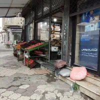 مغازه ی ۴۰متر/نبش مصطفی خمینی