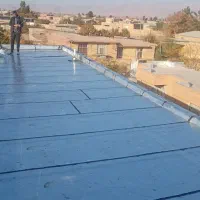 ایزوگام شرق مهدیزاده|خدمات پیشه و مهارت|زرند, |دیوار