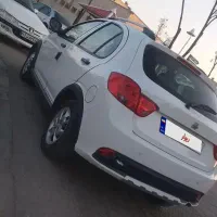 کوئیک مدل ۹۸|خودرو سواری و وانت|تبریز, |دیوار