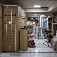 اجاره /انباری/ باشگاه/ کارگاه /200متر نوساز