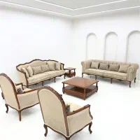 رنگ‌کار مبلمان حرفه ای