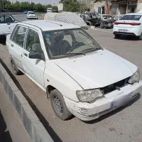 پراید 132 دوگانه سوز، مدل ۱۳۸۹|خودرو سواری و وانت|قم, قلعه کامکار|دیوار