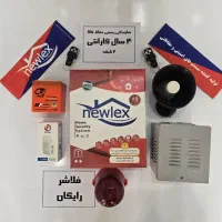 دزدگیر فوری برای امنیت خانه ی شما++