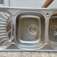 سینک دوقلو روکار فرامکو ترکیه