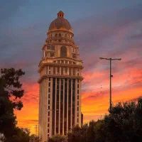 ۹۵ متر اپارتمان/ غرب ایران مال/سند تعاونی|پیشفروش املاک|تهران, گلستان (شهرک راه آهن)|دیوار