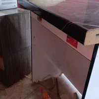 ی دونه میزتحریر وی ست ۴کشو |میز تحریر و کامپیوتر|ری, صالحآباد شرقی|دیوار