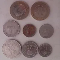 سکه کلکسیونی
