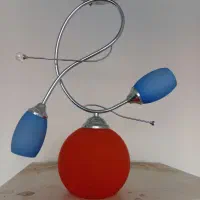 سلام لوستر درحدنو