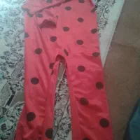 لباس کفش دوزک