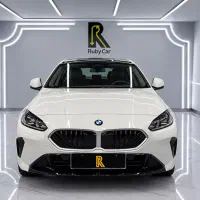 BMW 225L/بی ام و ۲۲۵