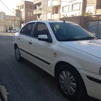 سمندf7 مدل۹۴ بدون رنگ|خودرو سواری و وانت|شاهین دژ, |دیوار