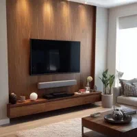 نصب تلویزیون،براکت،شلف،باکس،قفسه بندی