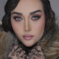 میکاپ وشینیون حرفه ای عروس و همراهی بلوار سجاد|خدمات زیبایی و سلامت|مشهد, سجاد شهر|دیوار
