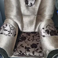 مبل تک نفره راحتی