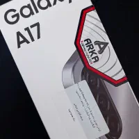 سامسونگ A17 Galaxy